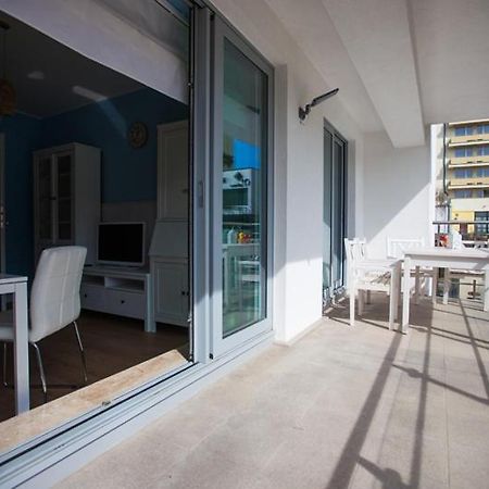 Luksusowe Apartamenty Promenada Gwiazd 28 Miedzyzdroje Esterno foto