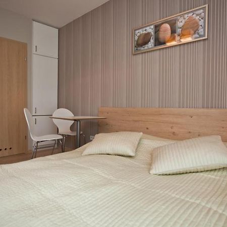 Luksusowe Apartamenty Promenada Gwiazd 28 Miedzyzdroje Esterno foto