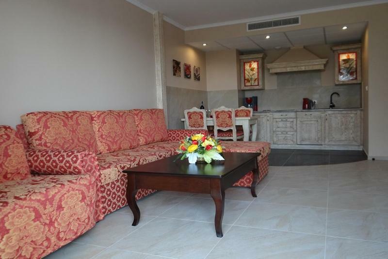 Luksusowe Apartamenty Promenada Gwiazd 28 Miedzyzdroje Esterno foto