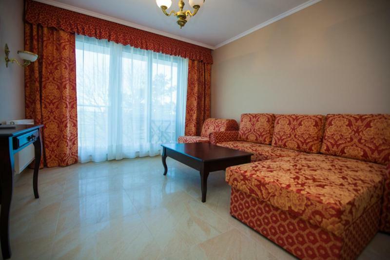 Luksusowe Apartamenty Promenada Gwiazd 28 Miedzyzdroje Esterno foto