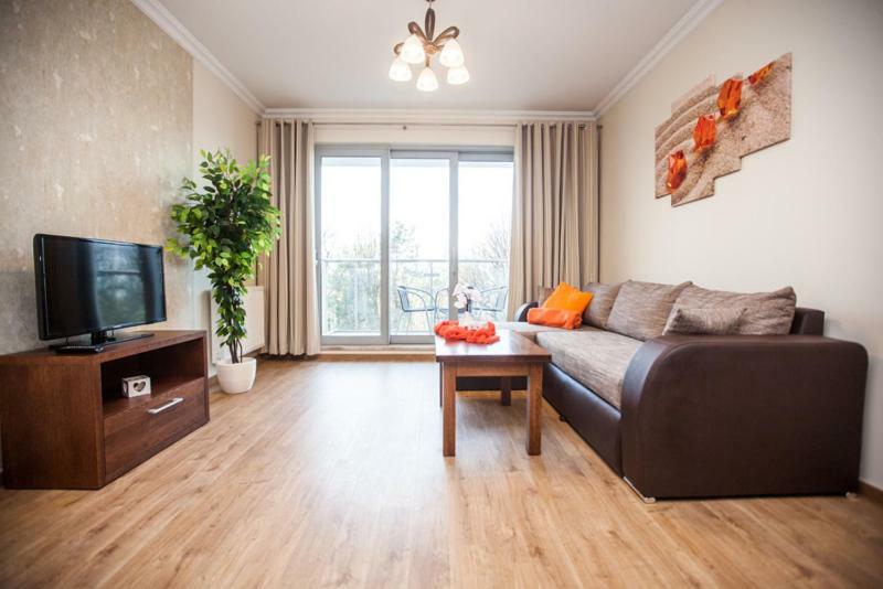 Luksusowe Apartamenty Promenada Gwiazd 28 Miedzyzdroje Esterno foto