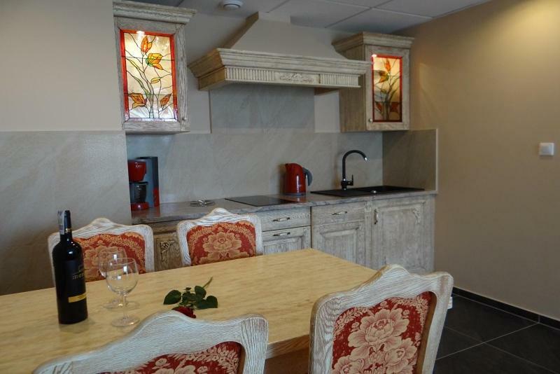 Luksusowe Apartamenty Promenada Gwiazd 28 Miedzyzdroje Esterno foto