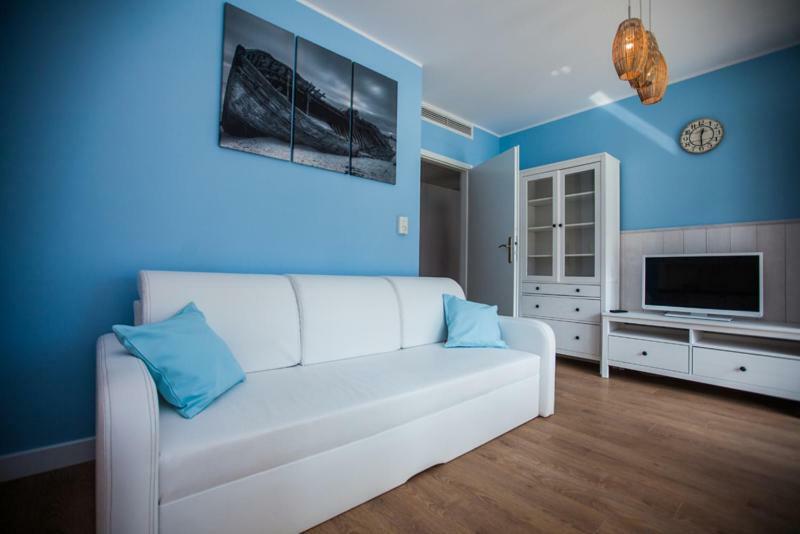 Luksusowe Apartamenty Promenada Gwiazd 28 Miedzyzdroje Esterno foto