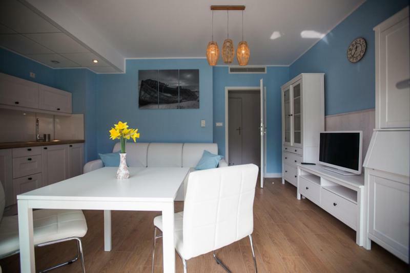 Luksusowe Apartamenty Promenada Gwiazd 28 Miedzyzdroje Esterno foto