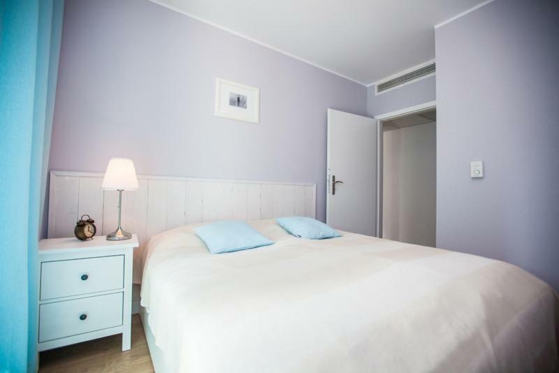 Luksusowe Apartamenty Promenada Gwiazd 28 Miedzyzdroje Esterno foto