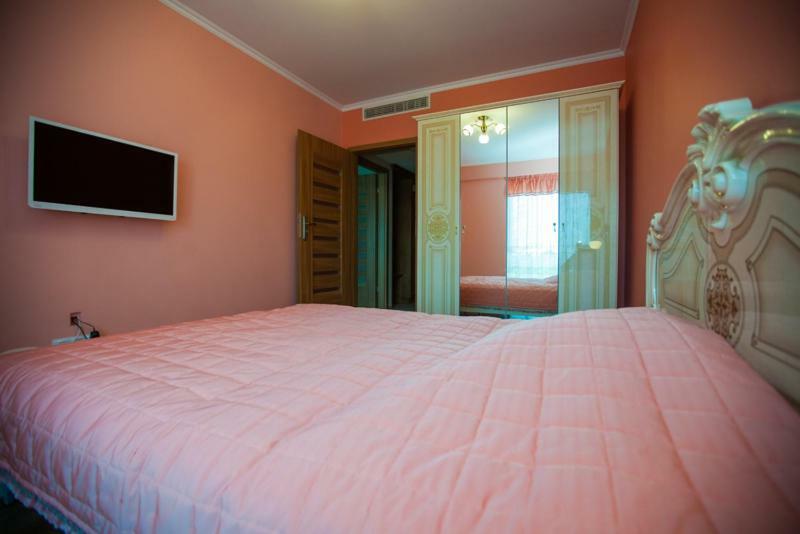 Luksusowe Apartamenty Promenada Gwiazd 28 Miedzyzdroje Esterno foto
