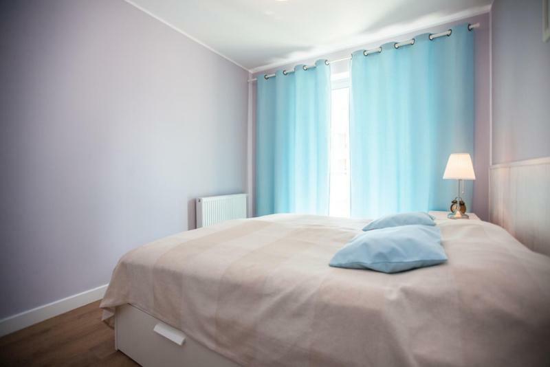 Luksusowe Apartamenty Promenada Gwiazd 28 Miedzyzdroje Esterno foto