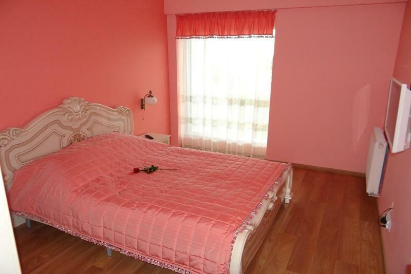 Luksusowe Apartamenty Promenada Gwiazd 28 Miedzyzdroje Esterno foto