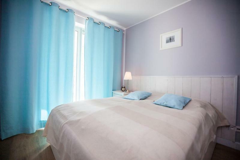 Luksusowe Apartamenty Promenada Gwiazd 28 Miedzyzdroje Esterno foto