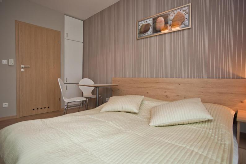 Luksusowe Apartamenty Promenada Gwiazd 28 Miedzyzdroje Esterno foto