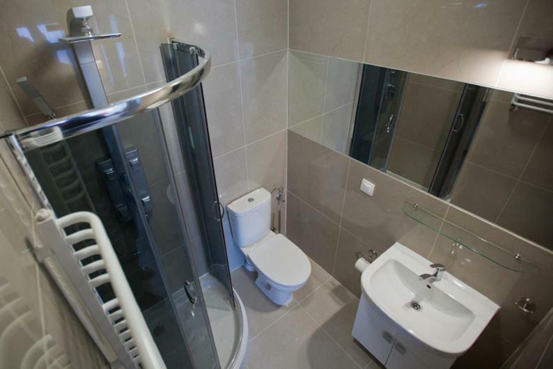Luksusowe Apartamenty Promenada Gwiazd 28 Miedzyzdroje Esterno foto