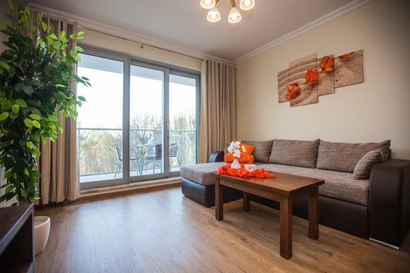 Luksusowe Apartamenty Promenada Gwiazd 28 Miedzyzdroje Esterno foto