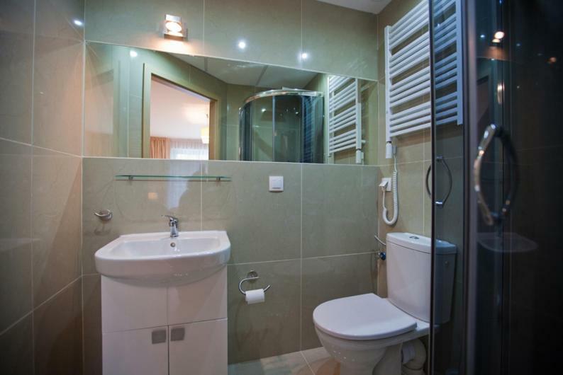 Luksusowe Apartamenty Promenada Gwiazd 28 Miedzyzdroje Esterno foto