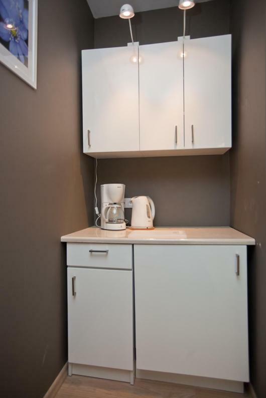 Luksusowe Apartamenty Promenada Gwiazd 28 Miedzyzdroje Esterno foto