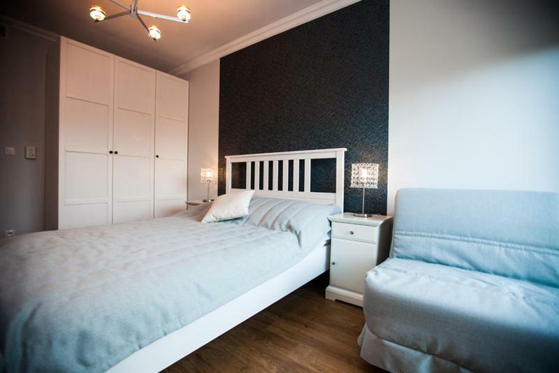 Luksusowe Apartamenty Promenada Gwiazd 28 Miedzyzdroje Esterno foto