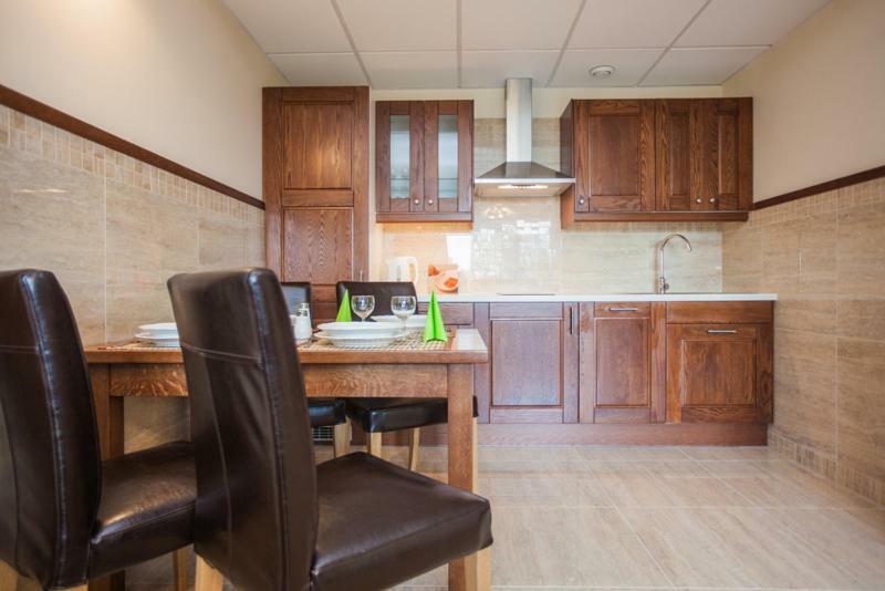Luksusowe Apartamenty Promenada Gwiazd 28 Miedzyzdroje Esterno foto