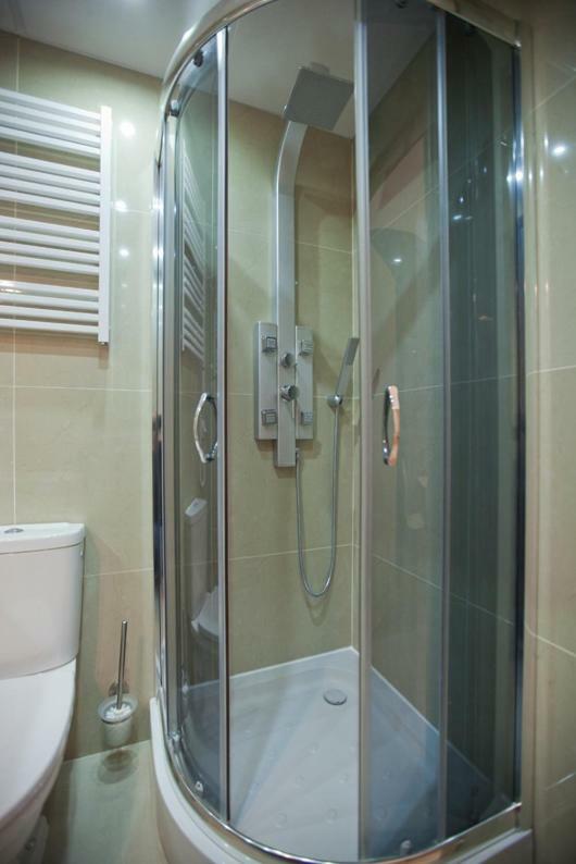 Luksusowe Apartamenty Promenada Gwiazd 28 Miedzyzdroje Esterno foto